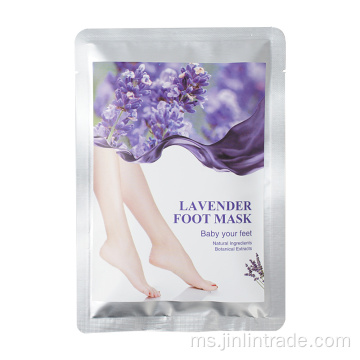 Hydrating Nourishing Exfoliating Peeling Foot Mask